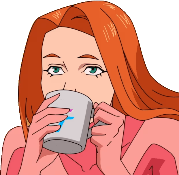 AtomEveSip emote