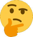 thinkspazm emote