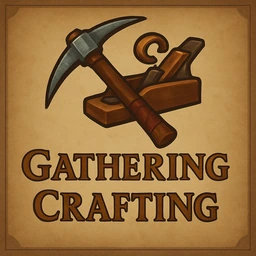Gathering_Crafting emote