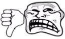 trollno emote