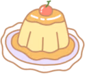 caramel_pudding emote