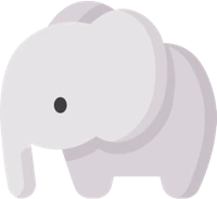 BabyElephant emote