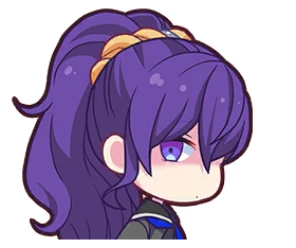 mafuyu emote