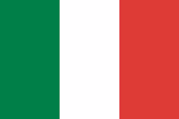 Italy emote
