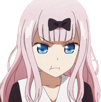 ChikaPout emote