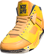 HoneyandOrangeSquidkidV emote