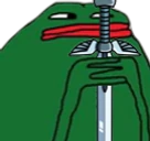 hmmSword emote