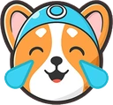 MochiJoy emote