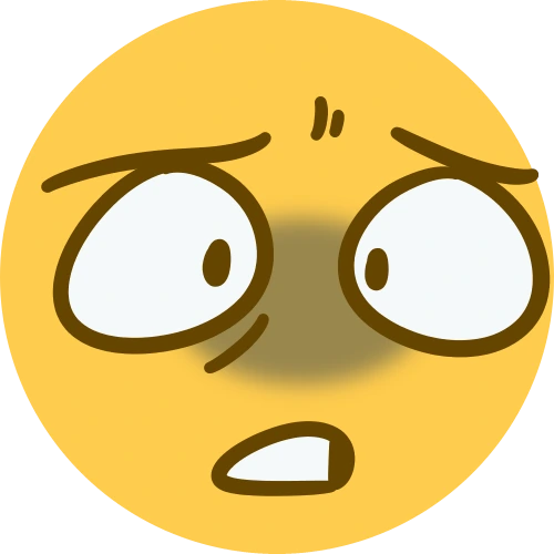 stunned emote