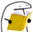 READING emote