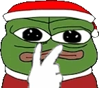 Igotmyeyesonyou emote