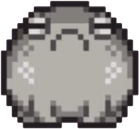 Greyfroggo emote