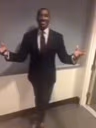 Arrive emote