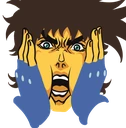 JosephOMG emote