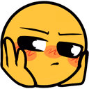 bored emote