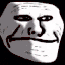 MEGATROLL animated emote