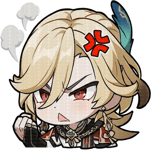 kaveh static emote