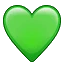 green emote