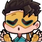 Ironfist_MarvelRivals emote