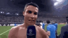 SIUUUUUU emote