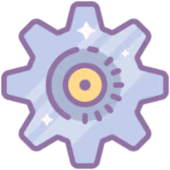 aesthetic_settings emote