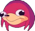 Knucklez emote