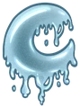 FreezingMoon emote