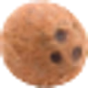 Coconut emote