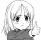 ThumbsUp emote