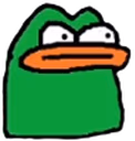 Weird emote