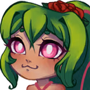 NPCDryadOwO emote