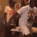 BruceSturdy animated emote