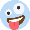 blueguyzany emote