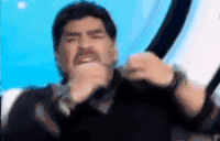QUEE animated emote