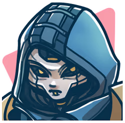 Unfazed emote