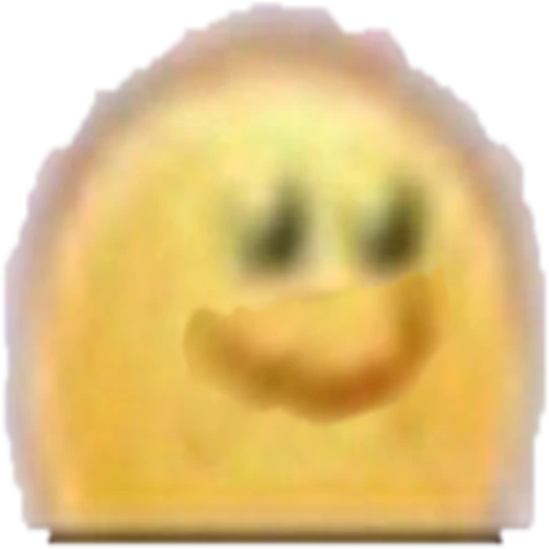 SqubboHappy emote