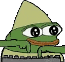 DankChatting animated emote