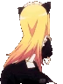 lalala emote