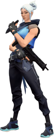 jett emote