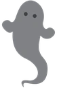 Ghosty emoji