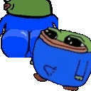 VibeHardingDaBUSSERS emote
