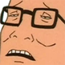 hankGasm emote