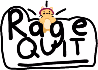 Rage_Quit_Cat emote