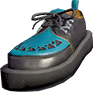 TurquoiseKicks emote