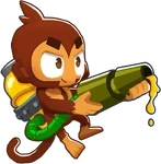 BTD6_Glue_Gunner emote