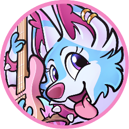 sparkiethewolf avatar