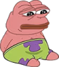 FeelsBadMan emote