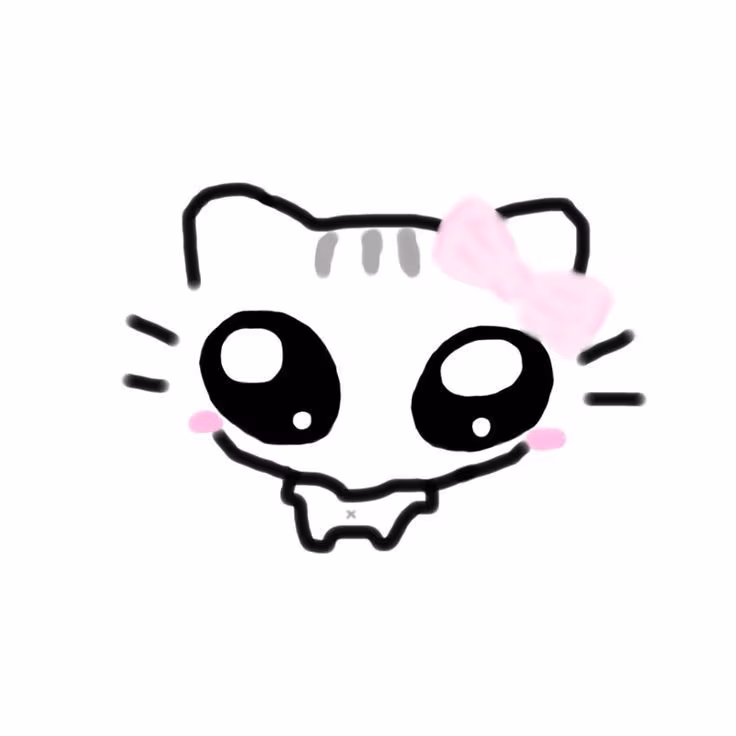 JustAGirl emote