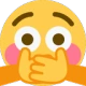 coverscream emote