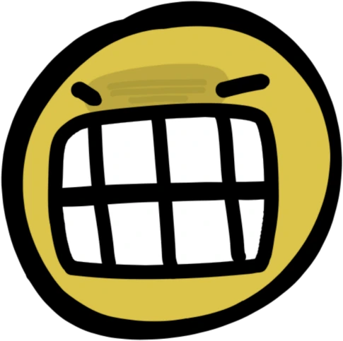 grarr emote